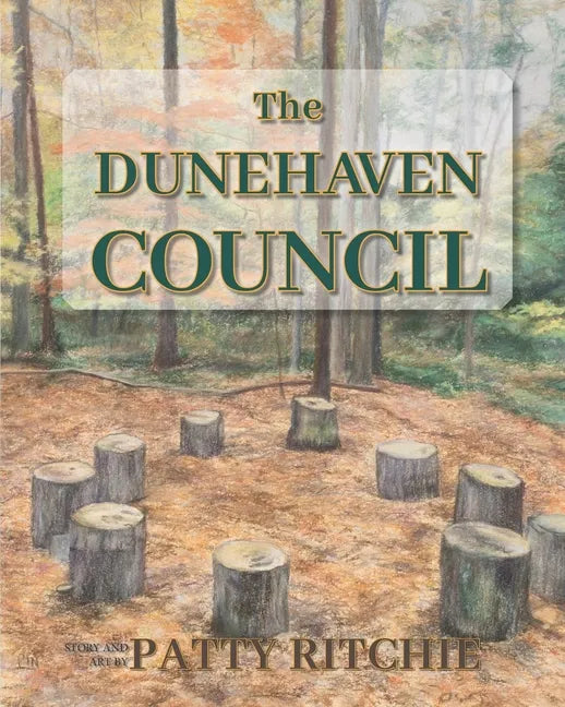 The Dunehaven Council - Paperback
