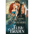 The Making of a Highlander - Paperback