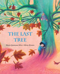 The Last Tree - Hardcover