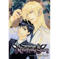 A Strange & Mystifying Story, Vol. 1 - Paperback