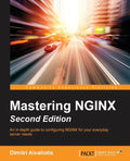 Mastering NGINX - Second Edition - Paperback