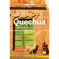 Lonely Planet Quechua Phrasebook & Dictionary - Paperback