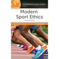 Modern Sport Ethics: A Reference Handbook - Paperback