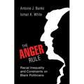 The Anger Rule - Hardcover