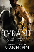 Tyrant - Paperback