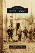 River Grove - Hardcover