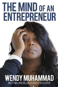 The Mind of an Entrepreneur: Mental Strategies for Navigating the World of Business - Paperback