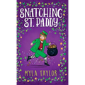 Snatching St. Paddy - Hardcover
