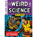 The EC Archives: Weird Science Volume 4 - Paperback