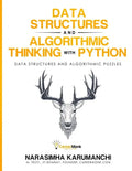 Data Structure and Algorithmic Thinking with Python - Paperback