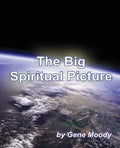 The Big Spiritual Picture - Paperback