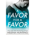 A Favor for a Favor - Paperback