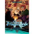 The Ancient Magus' Bride: Collected Fragments Vol. 1 - Paperback