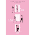 Nos Vemos Ayer - Paperback