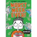 Wednesday (Worst Week Ever #3) - Paperback
