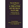 A Treatise of Human Nature - Paperback