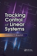 Tracking Control of Linear Systems - Paperback