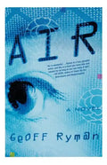 Air: Or, Have Not Have - Paperback