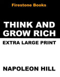 Think and Grow Rich - Paperback