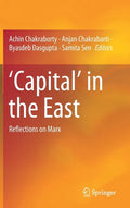 'Capital' in the East: Reflections on Marx - Hardcover