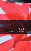 Trust - Hardcover