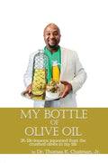My Bottle of Olive of Oil - Paperback