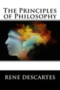 The Principles of Philosophy - Paperback