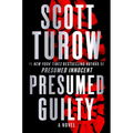 Presumed Guilty - Hardcover