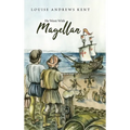 He Went With Magellan - Hardcover