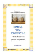 Simple TCM Protocols - Paperback