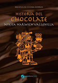 Historia del chocolate - Paperback