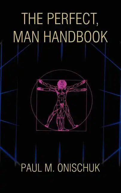 The Perfect, Man Handbook - Paperback