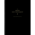 The Greek New Testament, Produced at Tyndale House, Cambridge, Guided Annotating Edition (Hardcover) - Hardcover