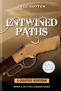 Entwined Paths - Paperback