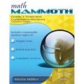 Math Mammoth Grade 3 Tests and Cumulative Reviews, Canadian Version - Paperback