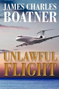 Unlawful Flight - Paperback