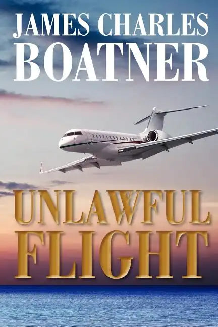 Unlawful Flight - Paperback