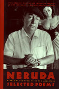 Neruda: Selected Poems - Paperback