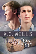 Trust Me - Paperback