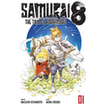 Samurai 8: The Tale of Hachimaru, Vol. 1 - Paperback