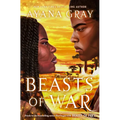 Beasts of War - Paperback