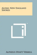 Along New England Shores - Paperback