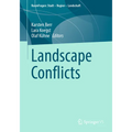 Landscape Conflicts - Paperback