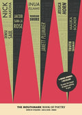 The Mouthmark Book of Poetry - Paperback