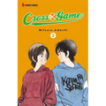 Cross Game, Vol. 3 - Paperback