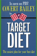 The Fit or Fat Target Diet - Paperback