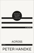 Across - Paperback