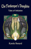 The Firekeeper's Daughter: Tales of Initiation - Paperback