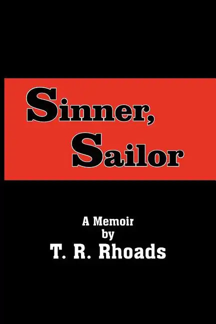 Sinner, Sailor - Paperback