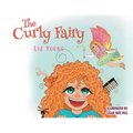 The Curly Fairy - Paperback